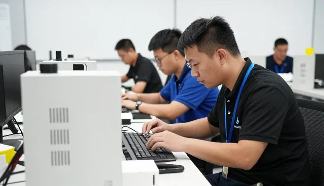 团队技术如何影响需求分析变化