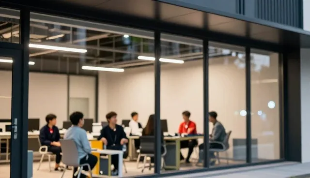 照明科技选型中的关键考量因素分析