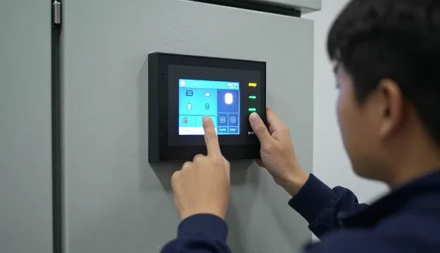 电气改造中的团队选型关注点分析